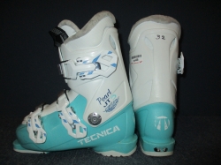 TECNICA PEARL JT3 stélka 20,5cm