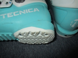 TECNICA PEARL JT3 stélka 20,5cm