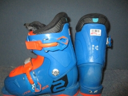 TECNICA JTR 2 21/22 stélka 17,5cm