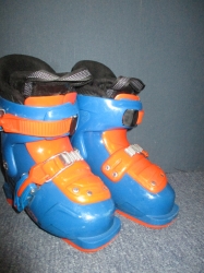 TECNICA JTR 2 21/22 stélka 17,5cm