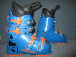TECNICA JTR 4 22/23 stélka 19cm
