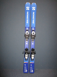 SALOMON S/RACE MT 22/23 120cm