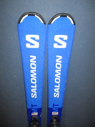 SALOMON S/RACE MT 22/23 120cm