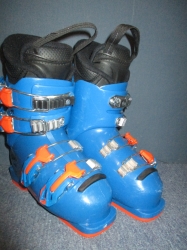 TECNICA JTR 4 22/23 stélka 19cm