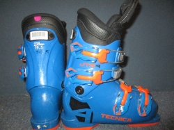 TECNICA JTR 4 22/23 stélka 19,5cm