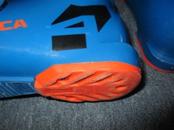 TECNICA JTR 4 22/23 stélka 20,5cm