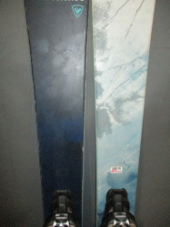 ROSSIGNOL BLACK OPS RALLY BIRD Ti 21/22 171cm