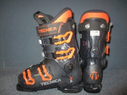 TECNICA JT 4 24/25 stélka 20,5cm