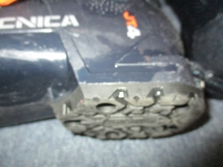 TECNICA JT 4 24/25 stélka 20,5cm