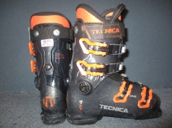 TECNICA JT 4 24/25 stélka 21,5cm