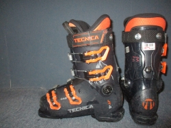 TECNICA JT 4 24/25 stélka 21,5cm