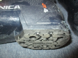 TECNICA JT 4 24/25 stélka 21,5cm