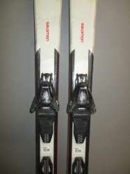 SALOMON S/FORCE 6 19/20 167cm