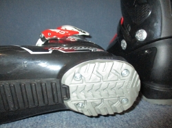 NORDICA FIREARROW TEAM 2 stélka 21,5cm