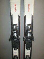 SALOMON S/FORCE 6 19/20 167cm