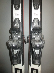 SALOMON S/FORCE 6 19/20 167cm