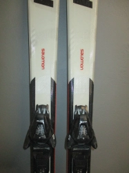 SALOMON S/FORCE 6 19/20 175cm