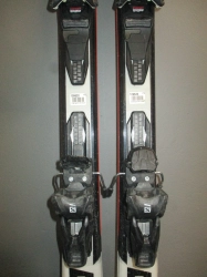 SALOMON S/FORCE 6 19/20 175cm
