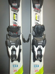 VÖLKL DEACON 7.4 135cm