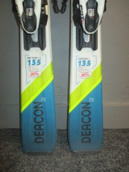 VÖLKL DEACON 7.4 135cm
