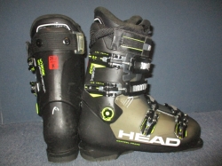 HEAD ADVANT EDGE 85 stélka 26cm