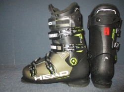 HEAD ADVANT EDGE 85 stélka 26,5cm