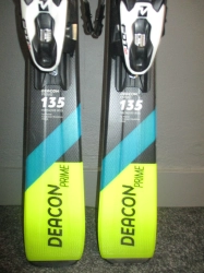 VÖLKL DEACON PRIME 19/20 135cm