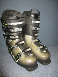 HEAD ADVANT EDGE 85 stélka 26,5cm