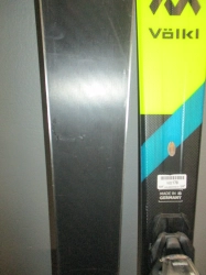 VÖLKL DEACON PRIME 19/20 135cm