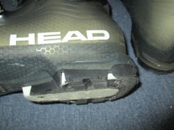 HEAD NEXO LYT 10 22/23 stélka 28cm