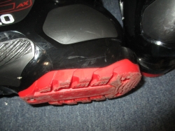 DALBELLO SPORT AX Ltd. stélka 29cm