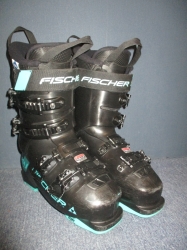 FISCHER RC4 XTR 85 HV 23/24 stélka 24,5cm
