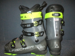 FISCHER RC4 XTR 90 HV 23/24 stélka 28,5cm