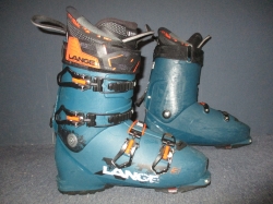 LANGE XT3 130 LV 21/22 stélka 28,5cm