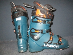 LANGE XT3 130 LV 21/22 stélka 28,5cm
