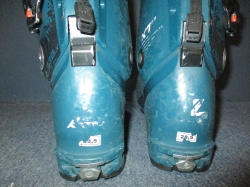 LANGE XT3 130 LV 21/22 stélka 28,5cm