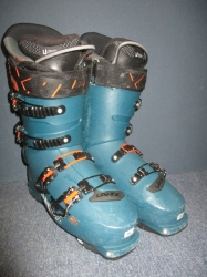 LANGE XT3 130 LV 21/22 stélka 28,5cm