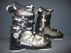 NORDICA SPEEDMACHINE 95 XR stélka 27cm