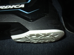 NORDICA SPEEDMACHINE 95 XR stélka 27cm