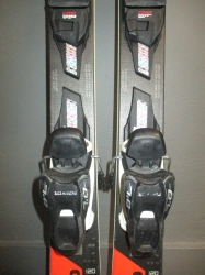BLIZZARD FIREBIRD COMP Jr 21/22 120cm