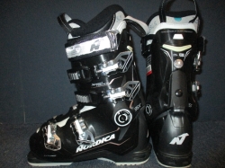 NORDICA SPEEDMACHINE 95X W 22/23 stélka 23,5cm