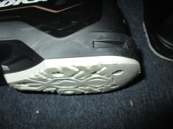 NORDICA SPEEDMACHINE 95X W 22/23 stélka 23,5cm