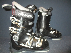 NORDICA SPEEDMACHINE 95X W 20/21 stélka 23,5cm