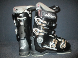 NORDICA SPEEDMACHINE 95X W 20/21 stélka 23,5cm