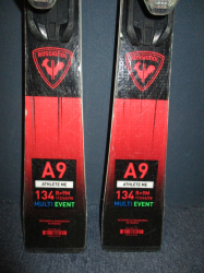 ROSSIGNOL HERO A9 ME 23/24 134cm