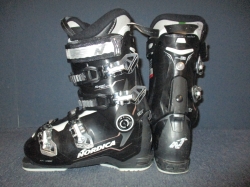 NORDICA SPEEDMACHINE 95X W 22/23 stélka 25cm