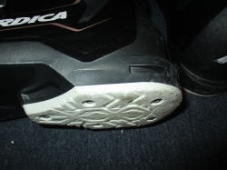 NORDICA SPEEDMACHINE 95X W 22/23 stélka 25cm