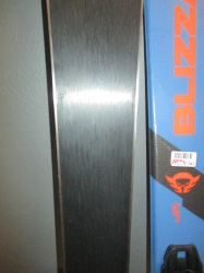 BLIZZARD FIREBIRD Jr 23/24 130cm