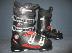 NORDICA CRUISE 80 XR 22/23 stélka 25,5cm