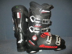 NORDICA CRUISE 80 XR 22/23 stélka 25,5cm